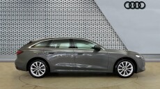 Audi A5 2.0 TDI Quattro 204 Sport 5dr S Tronic Diesel Estate